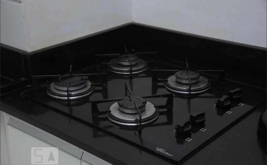 Oportunidade Taquara - Wifi, Garagem, Piscina E Academia * Río de Janeiro