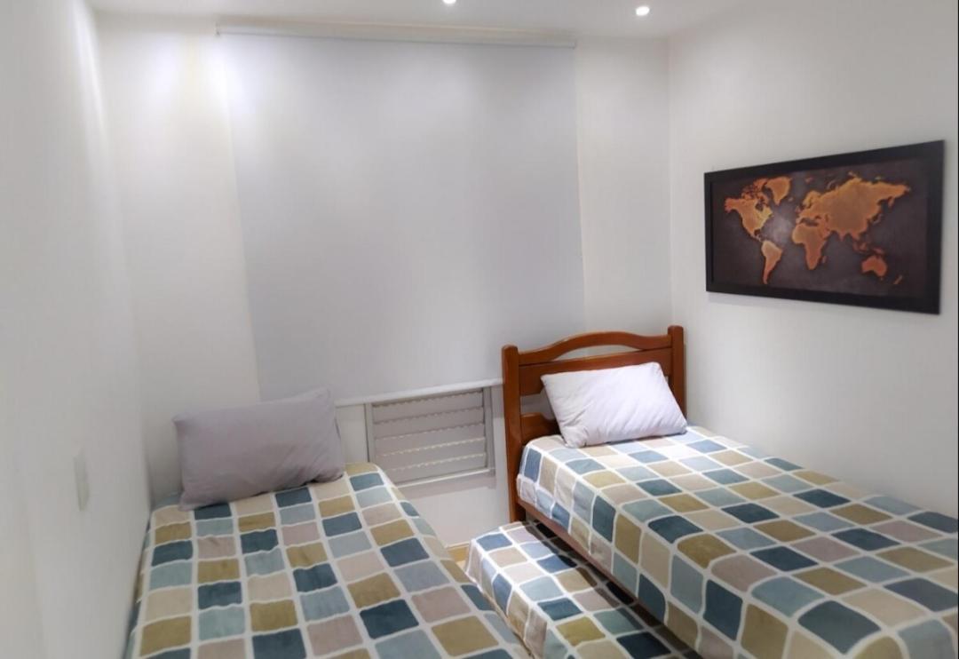 Oportunidade Taquara - Wifi, Garagem, Piscina E Academia Apartamento