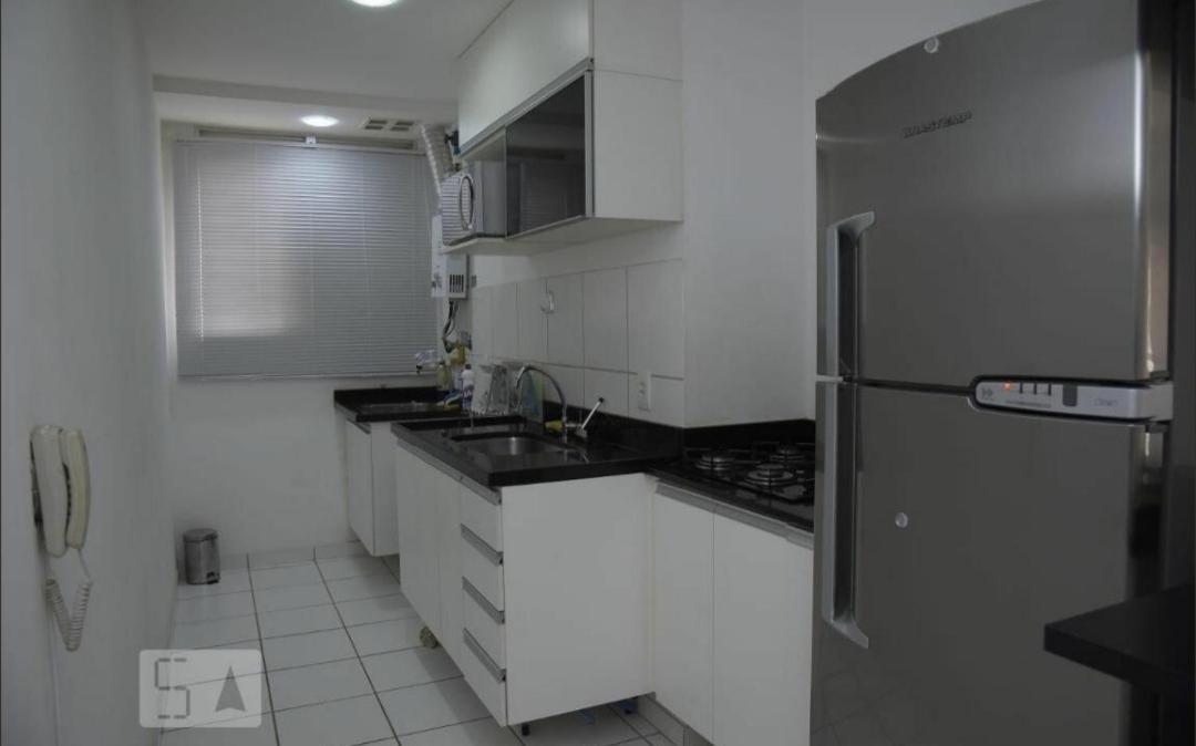 Oportunidade Taquara - Wifi, Garagem, Piscina E Academia Río de Janeiro