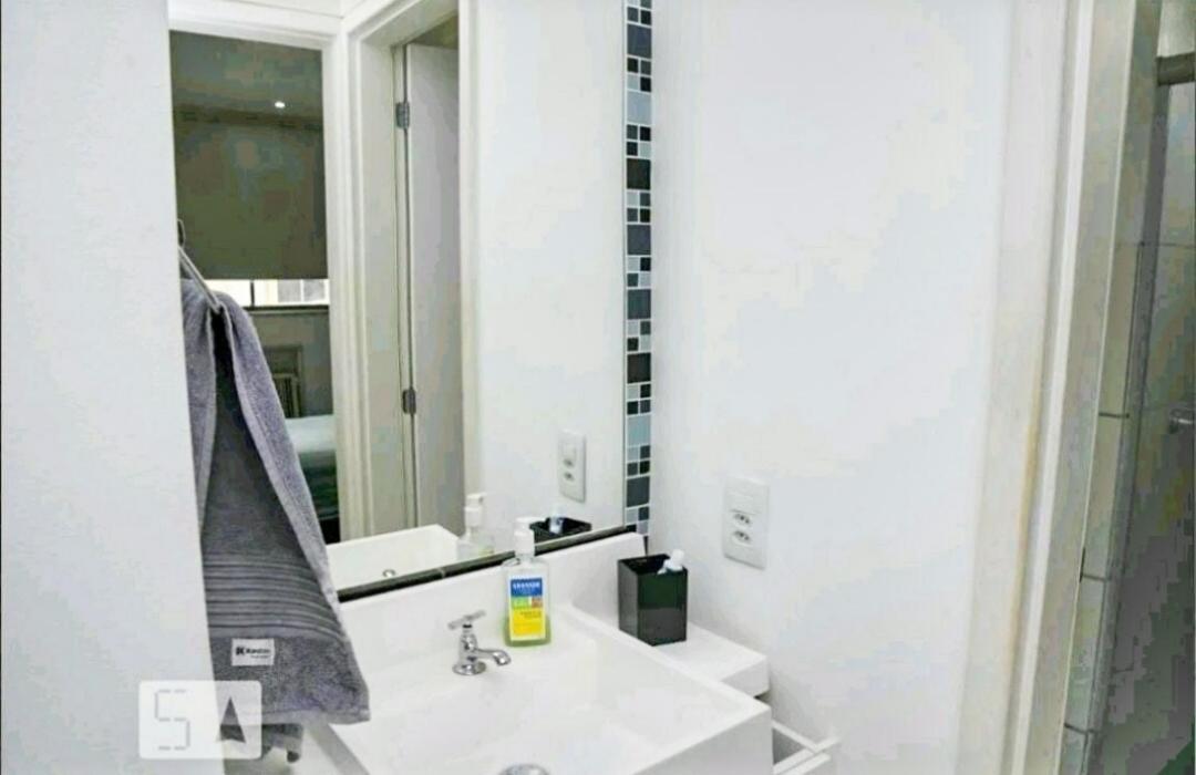 Apartamento Oportunidade Taquara - Wifi, Garagem, Piscina E Academia *