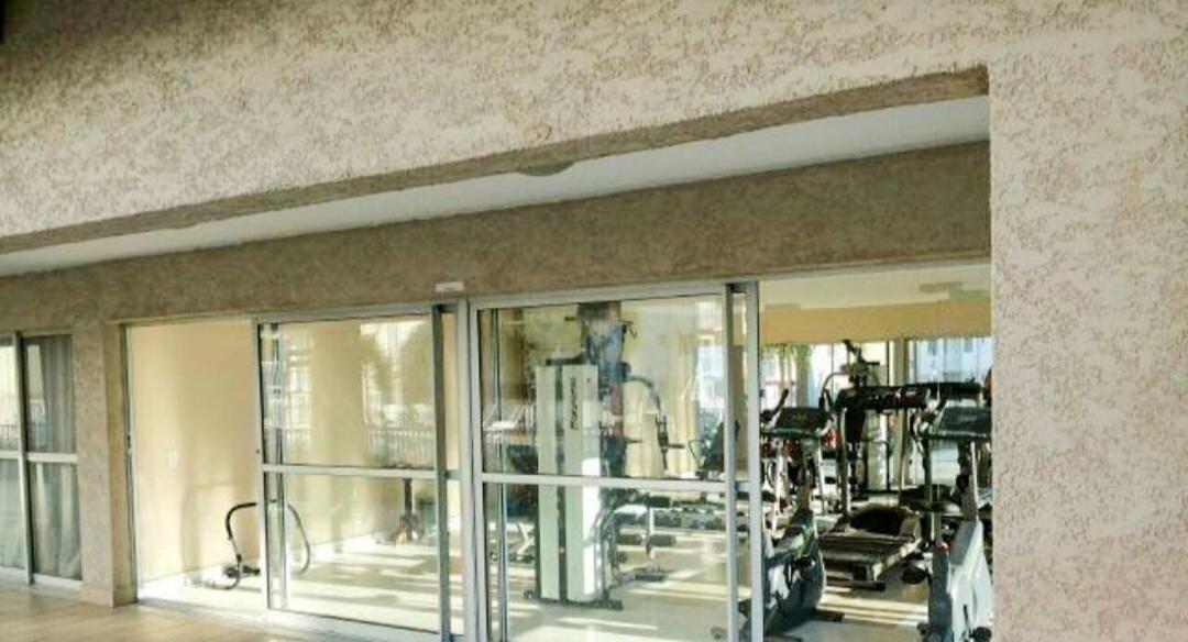 Oportunidade Taquara - Wifi, Garagem, Piscina E Academia * Río de Janeiro