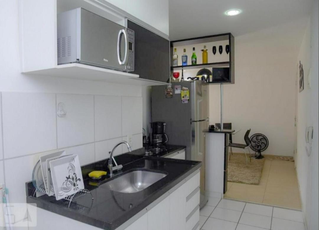 Oportunidade Taquara - Wifi, Garagem, Piscina E Academia Apartamento *