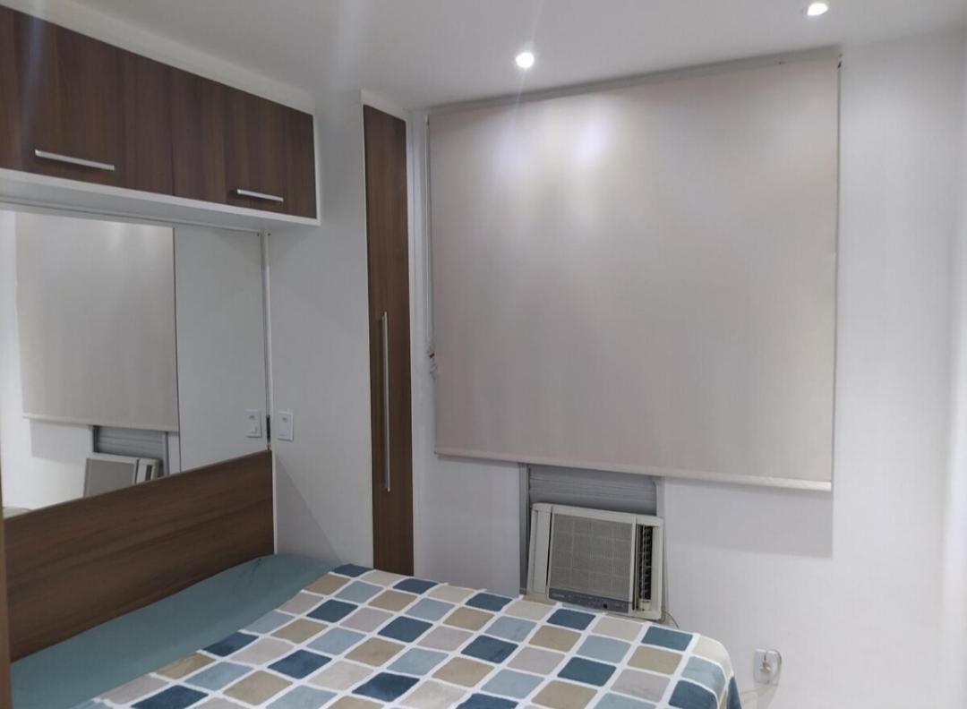 Apartamento Oportunidade Taquara - Wifi, Garagem, Piscina E Academia Río de Janeiro