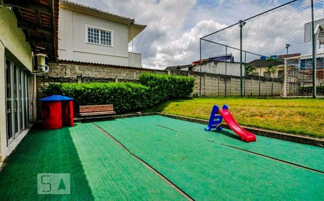 Oportunidade Taquara - Wifi, Garagem, Piscina E Academia Apartamento Río de Janeiro